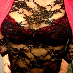 Ambre Charme's OnlyFans