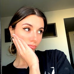 Model's Name: Angel Ryan FAU 🌴