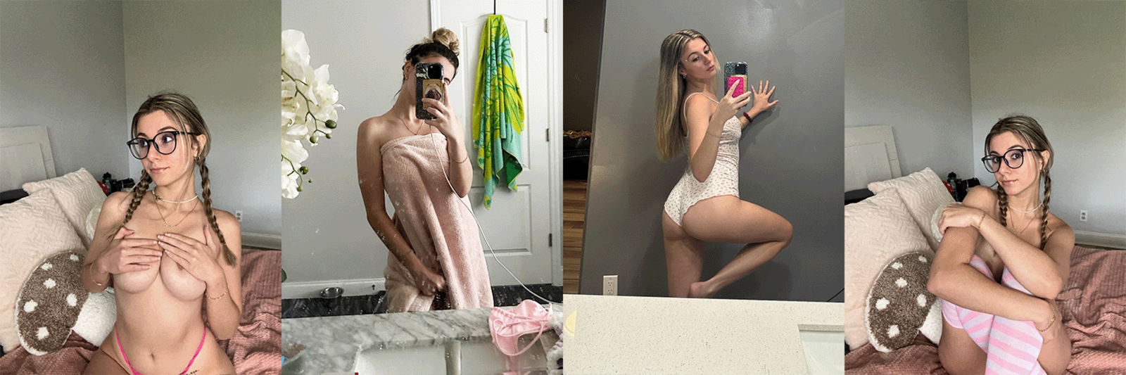 Angel Ryan FAU 🌴 photo