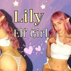 Lily Is Here 💕 photo