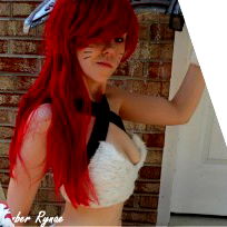 Wolvesylin Cosplay photo