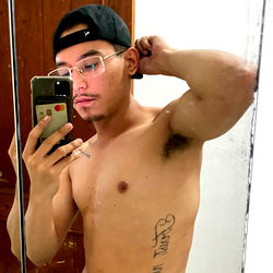 Mario Alberto, OnlyFans Model from Mexico