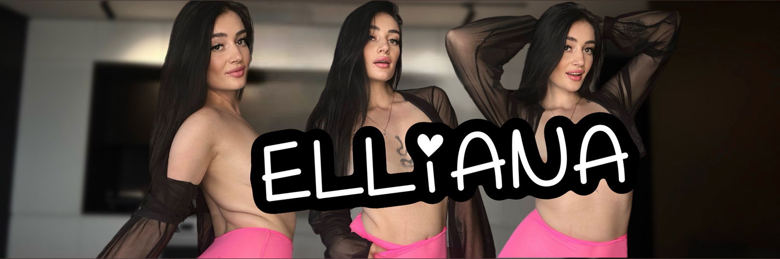 🍑 Elliana 🍑 photo