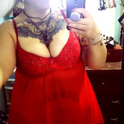 Chub Life Club, Providence, RI - Model Photo