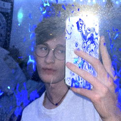 OnlyFans Model Xox Taking a Selfie