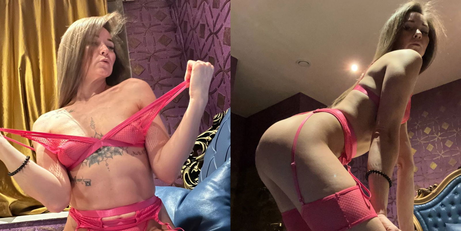 Sarra VIP Stepmother photo