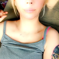 Intimate and Exclusive: Annie Stesia XO in your Dirty Thoughts