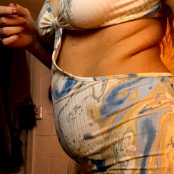 Bella's Belly: The Pregnancy Diaries