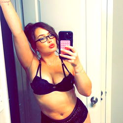 Intimate Moment of OnlyFans Model Apriilcook