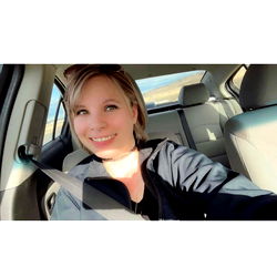 Eve's Utopia - Car Ride with Girl