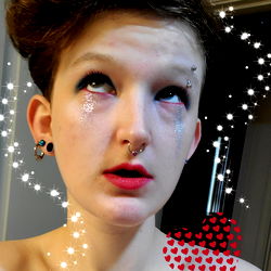 Stylish Fashionista in Washington