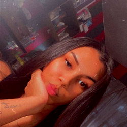 CatieMarie - OnlyFans Model with Gorgeous Hair and Eyes