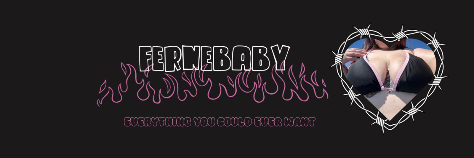 🖤💕𝓕𝓔𝓡𝓝𝓔𝓑𝓐𝓑𝓨💕🖤 photo