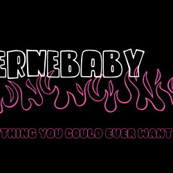 🖤💕𝓕𝓔𝓡𝓝𝓔𝓑𝓐𝓑𝓨💕🖤 photo