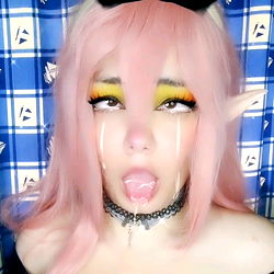 Vocaloid Model Alekza Bunny