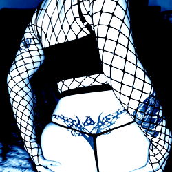 Alexx OnlyFans Model