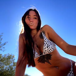 Stunning Jacinta in Airlie Beach, Australia