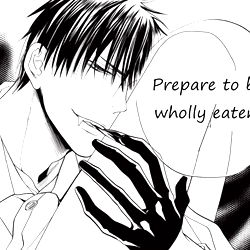 𝕾𝖕𝖔𝖔𝖐𝖞 𝖇𝖎𝖙𝖈𝖍 photo