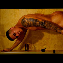 Anderson Quiroz photo