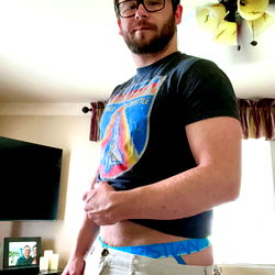 Ry, a Fitness Enthusiast from Flint, MI