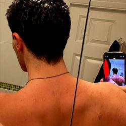 Atlas Graves - OnlyFans