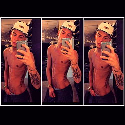 Andrew Anthony photo