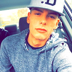 Andrew Anthony, Stylish Philadelphian Actor