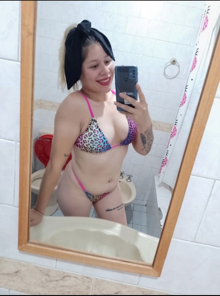 Luna 😈🔥😈 photo