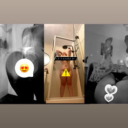 HOTTEST BABY MUMMA🥵😈 photo