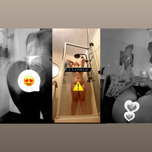 HOTTEST BABY MUMMA🥵😈 photo