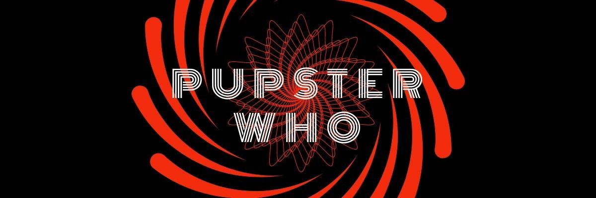 ✨ Pupster Who ✨ photo