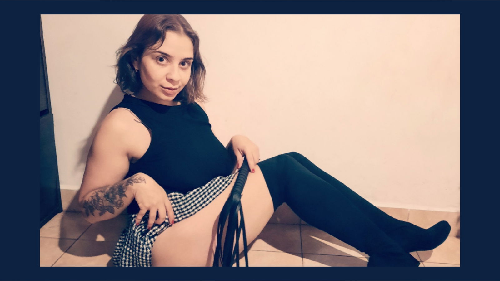 ⛓️ GODDESS  HELENNA ⛓️ photo