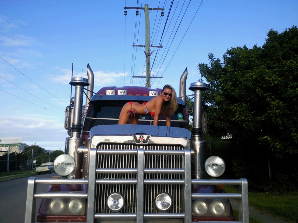 Cougar and Spice photo