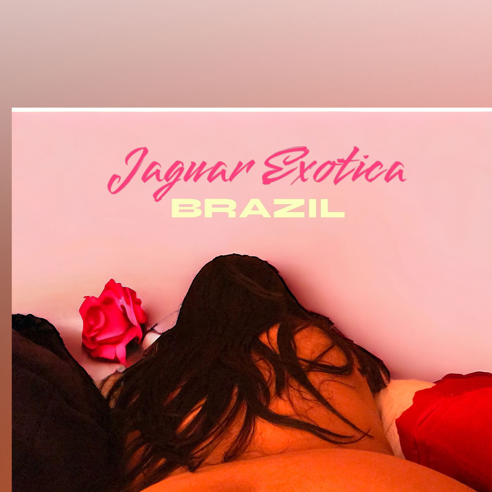 Jaguar Exotica photo