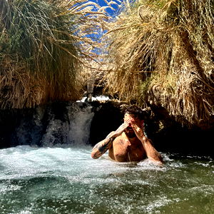 Felippe Masson photo