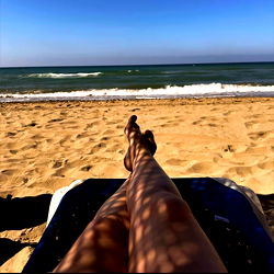 Little Rainbow Toes photo