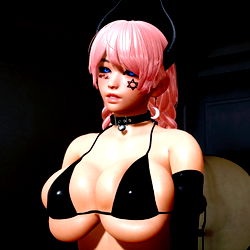 Eve Yuun - OnlyFans Model