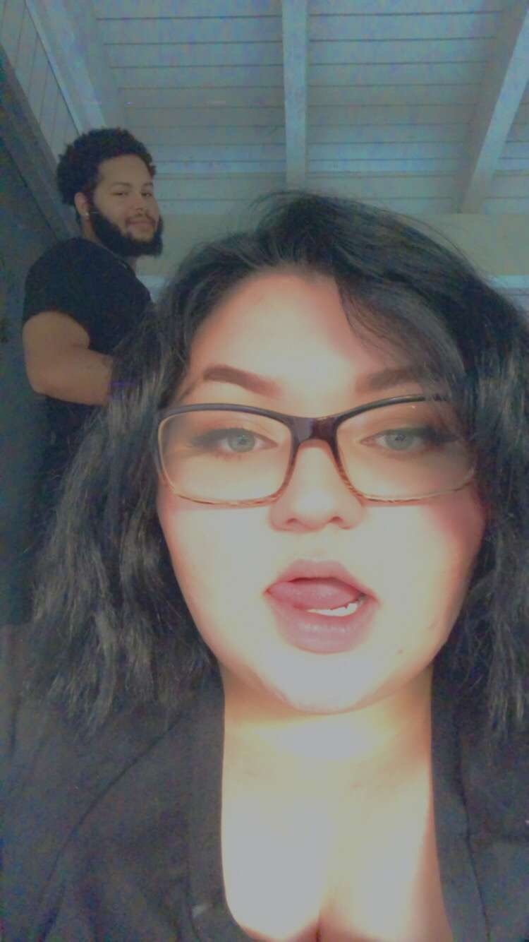 Autumn Hackster photo