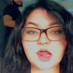 Autumn Hackster photo