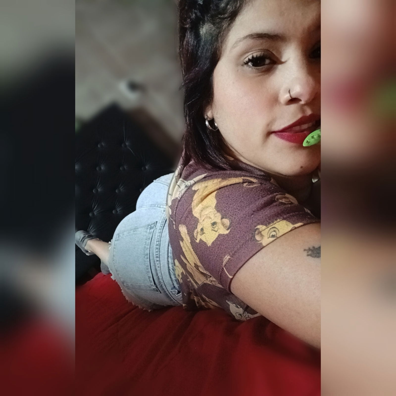 B L O N D I E 🔥🇦🇷 photo