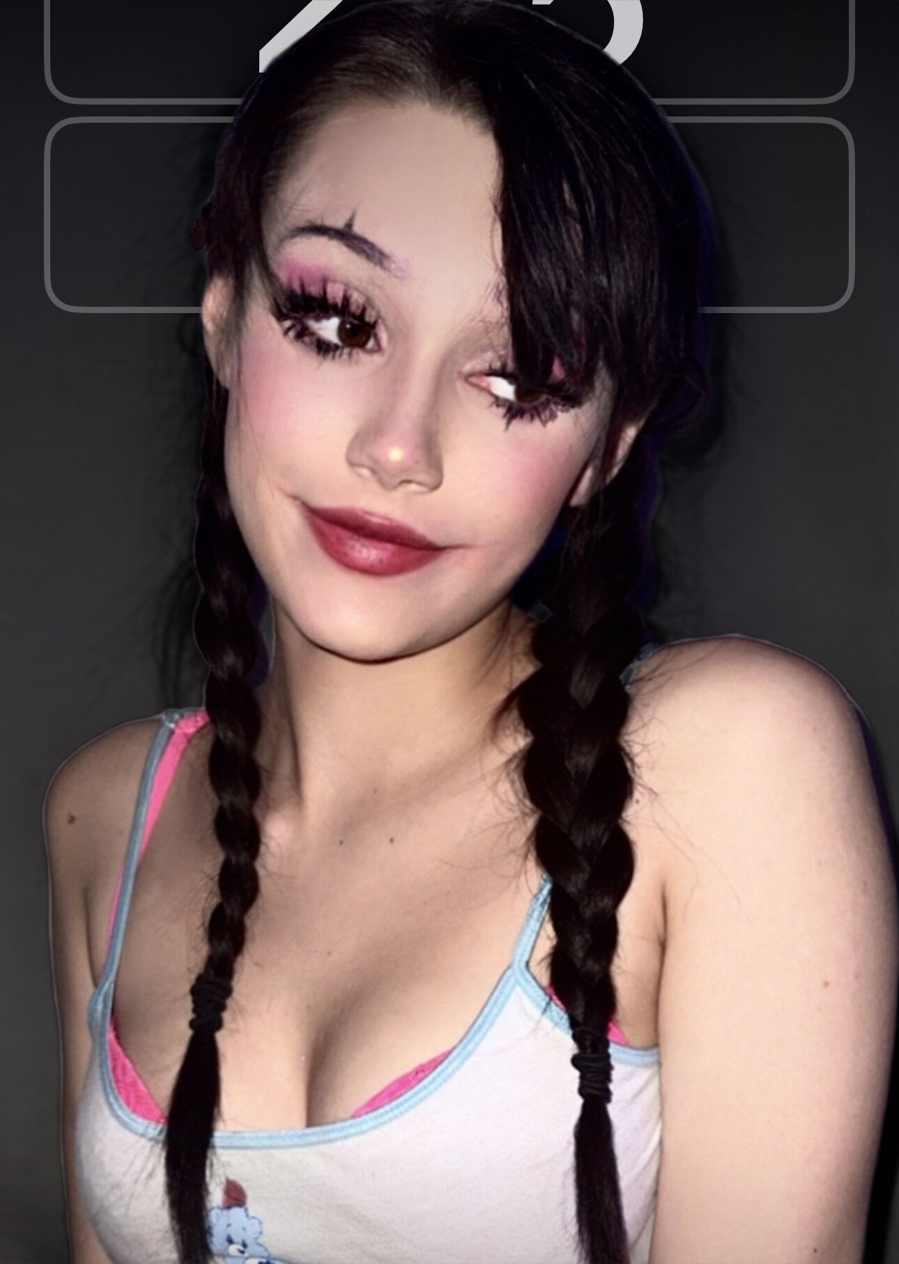 Ghoul next door ♡(⁠๑⁠•⁠﹏⁠•⁠) photo