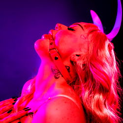 Amid Fae on OnlyFans