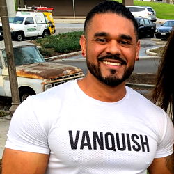 Vanquish