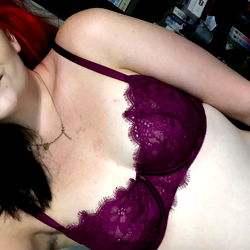 maddi 🍑🖤 photo