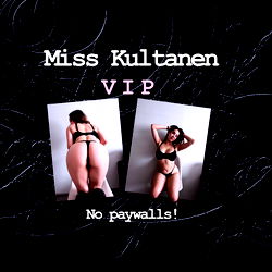 misskultanenVIP photo