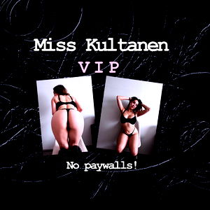 misskultanenVIP photo