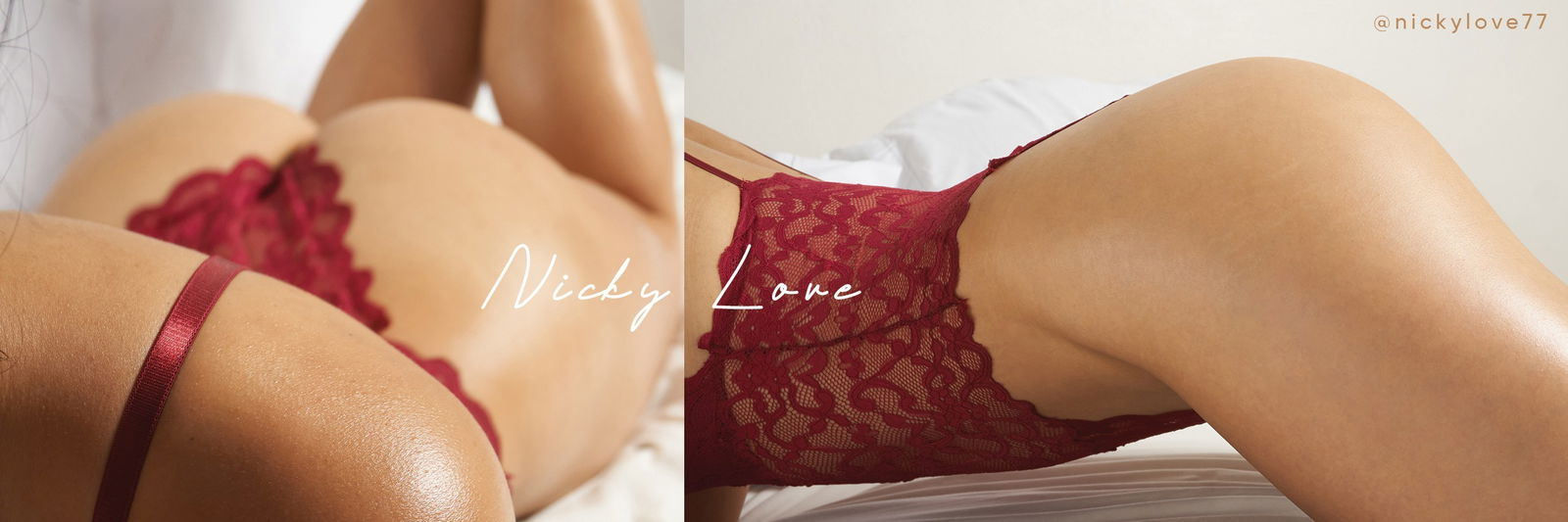 Nicky Love 💕💦 photo