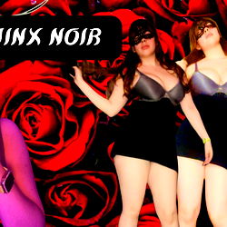 JinxvirginASMRvip photo