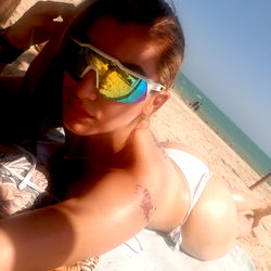 AuroraCampbell photo