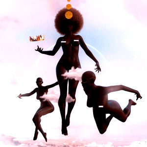 Dark Chocolate Deity photo